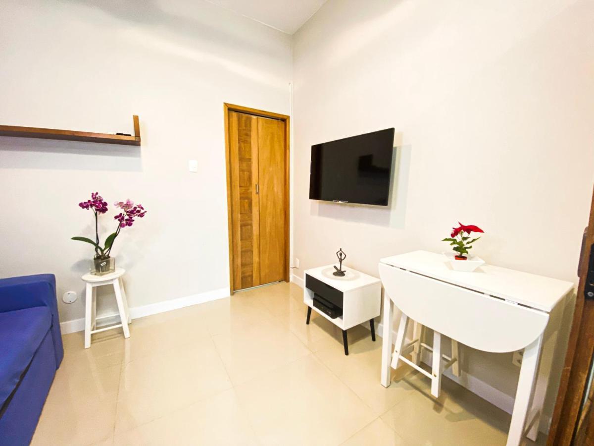 Copacabana Ipanema Appartement