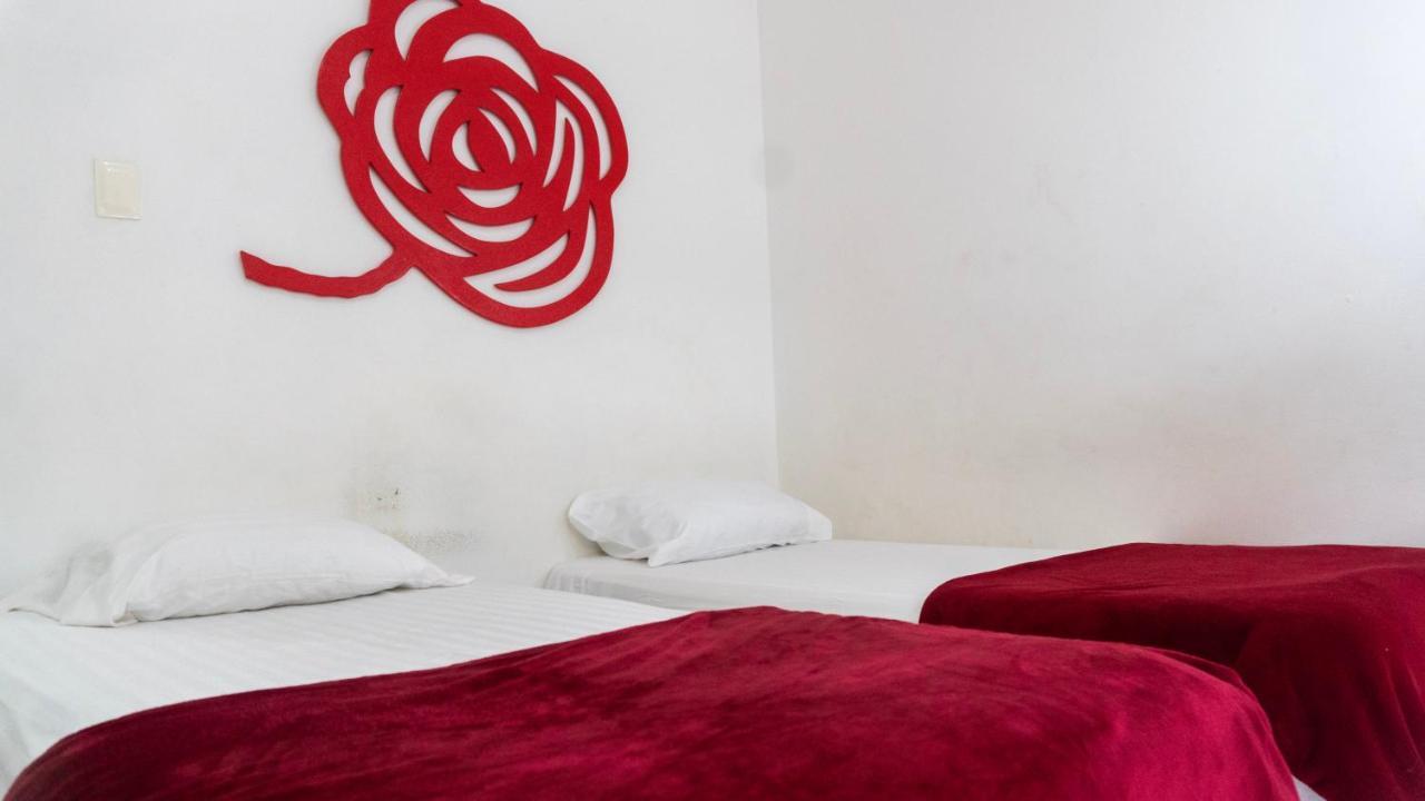Copacabana Ipanema Appartement *