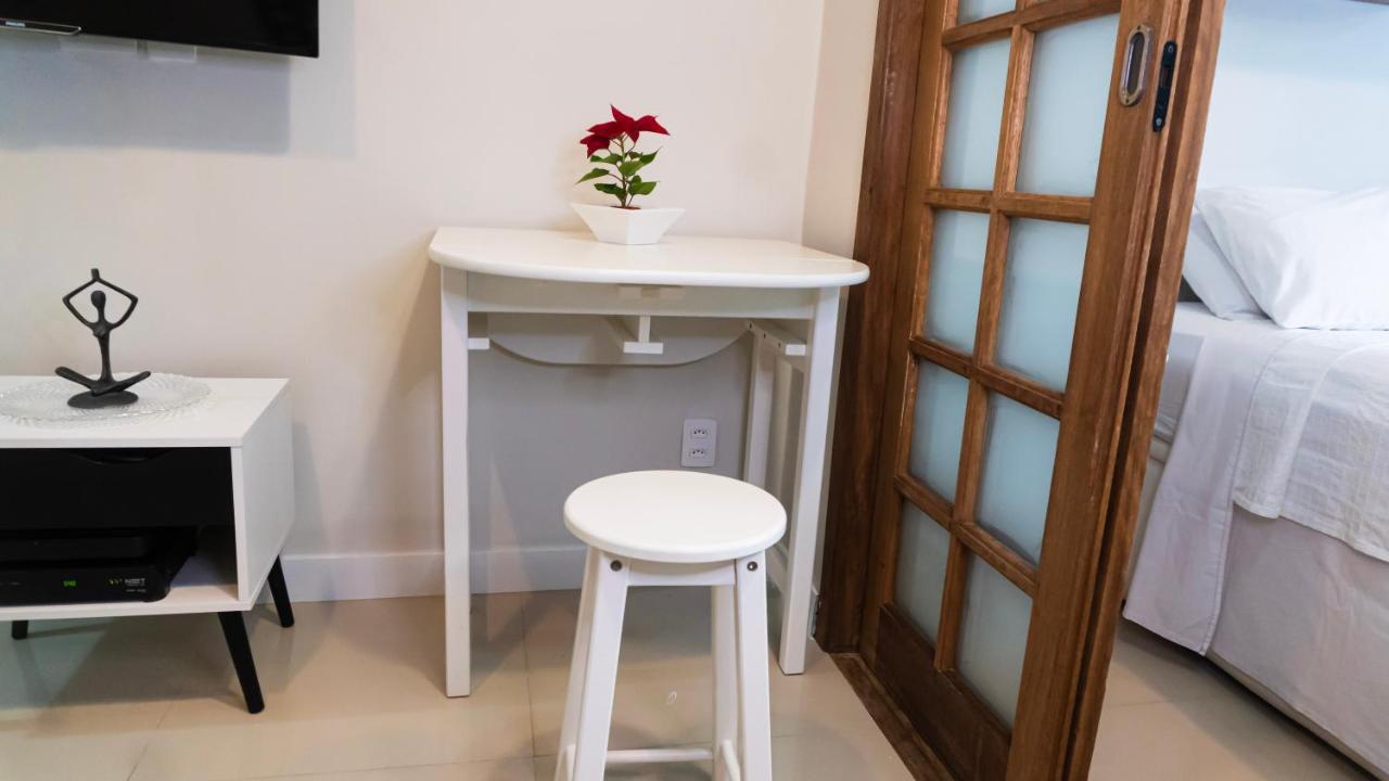 Copacabana Ipanema Appartement Rio de Janeiro