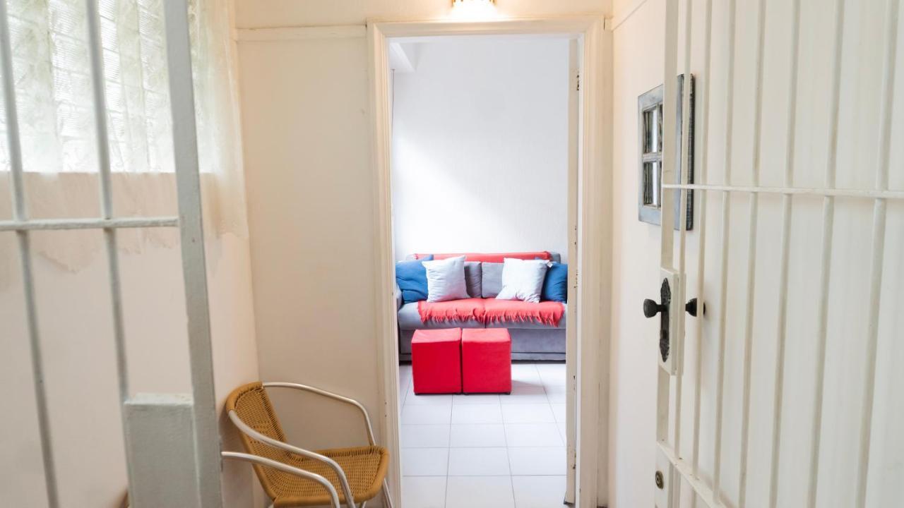 Copacabana Ipanema Appartement Rio de Janeiro