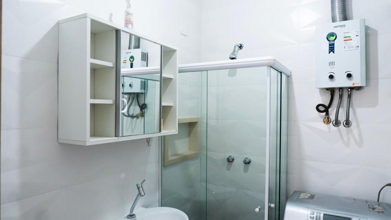 Appartement Copacabana Ipanema