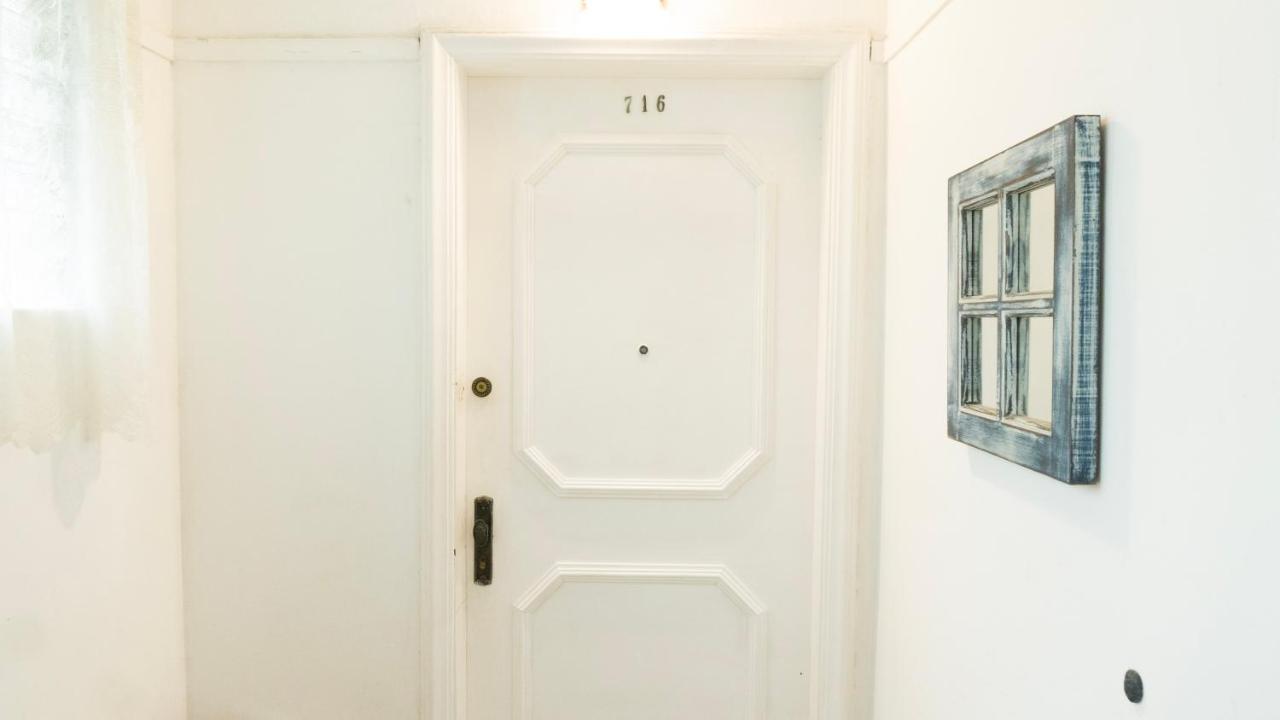 Copacabana Ipanema Appartement *