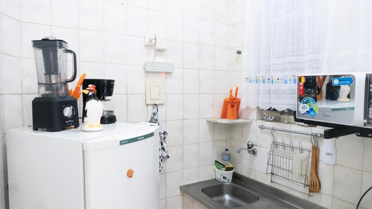 Appartement Copacabana Ipanema *