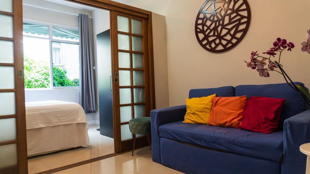 Copacabana Ipanema Appartement Rio de Janeiro