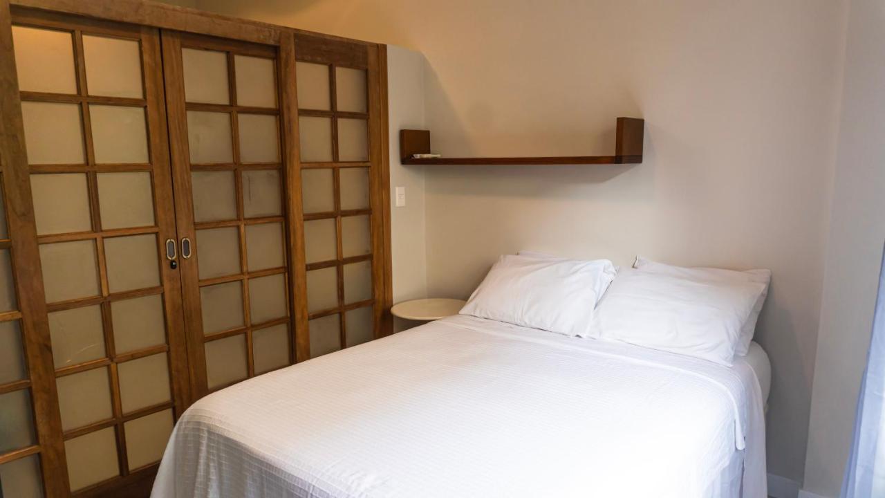 Copacabana Ipanema Appartement Rio de Janeiro