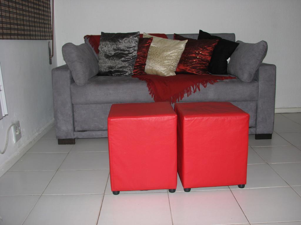 Copacabana Ipanema Appartement *