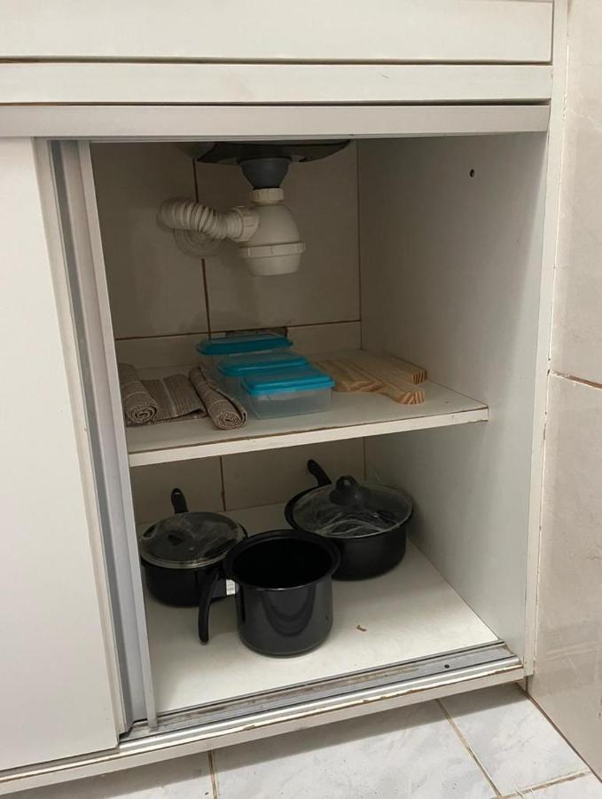 Appartement Copacabana Ipanema