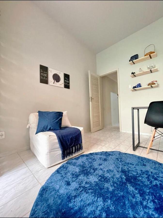 Copacabana Ipanema Appartement Rio de Janeiro