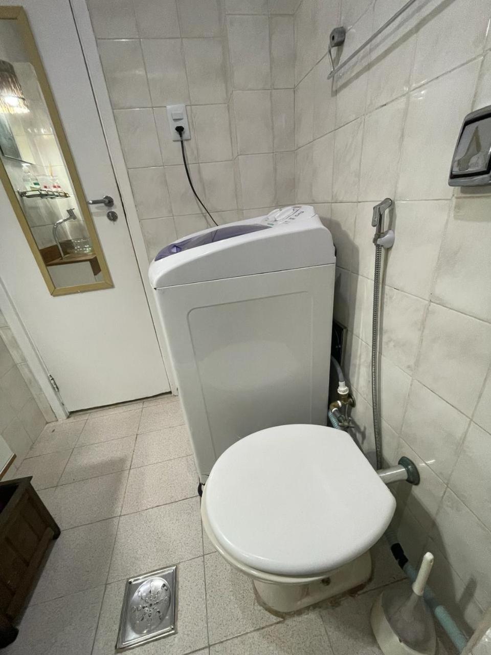 Appartement Copacabana Ipanema