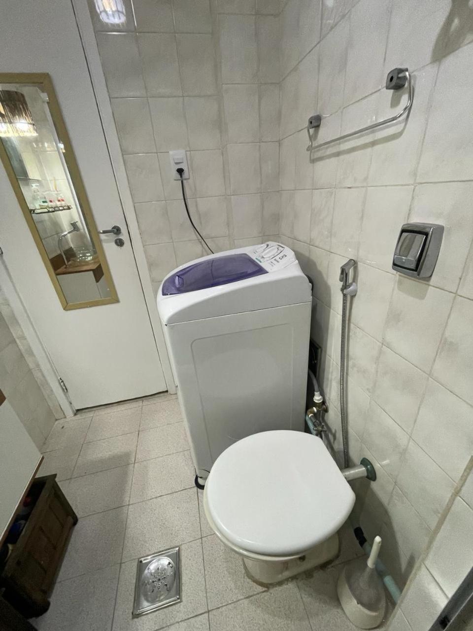 Appartement Copacabana Ipanema *