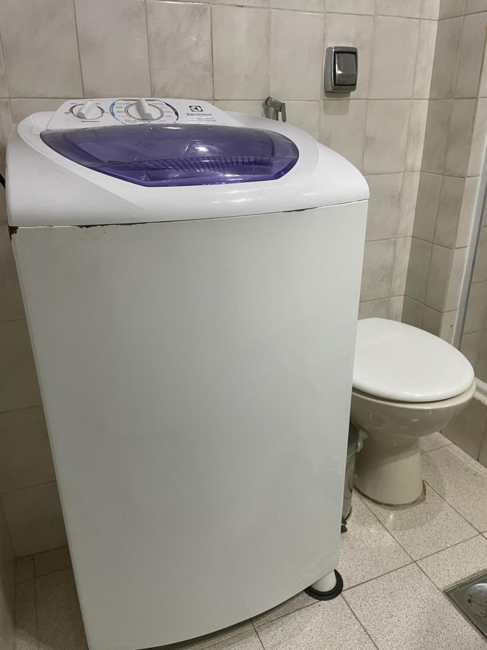 Appartement Copacabana Ipanema Rio de Janeiro