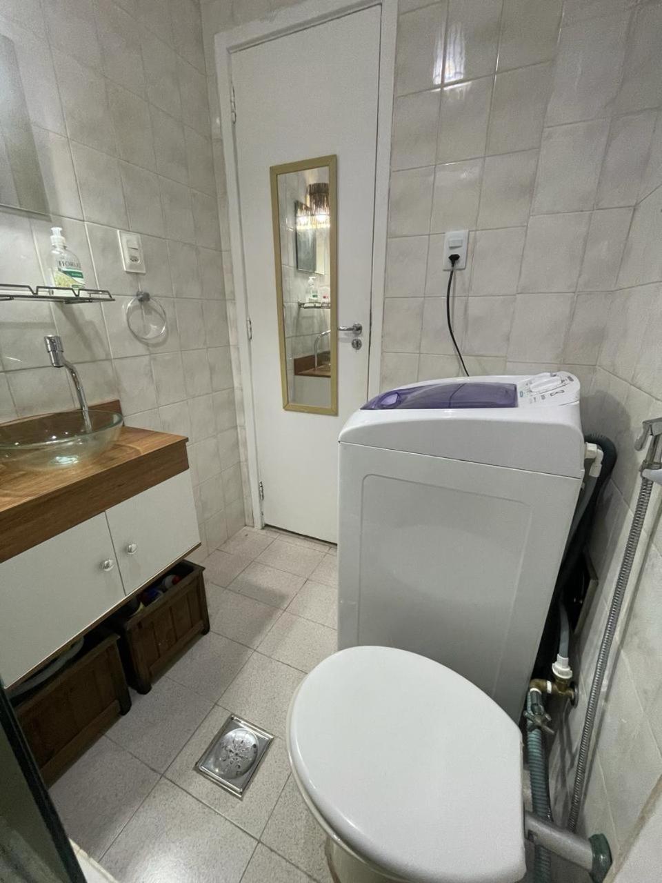 Copacabana Ipanema Appartement Rio de Janeiro