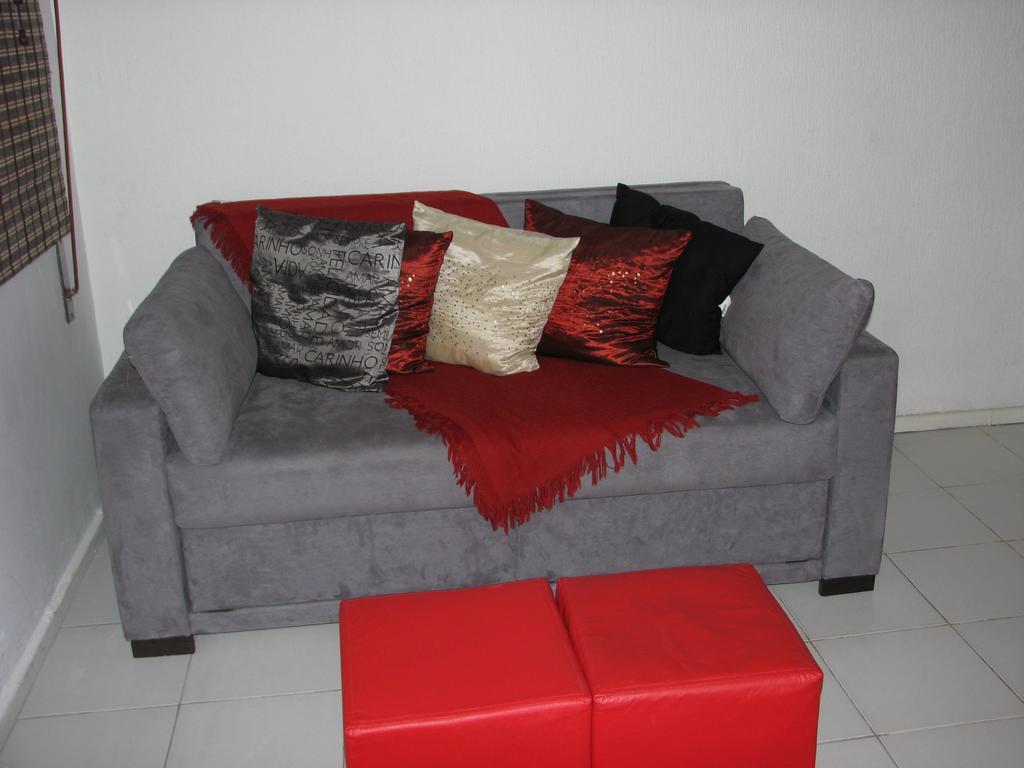 Appartement Copacabana Ipanema