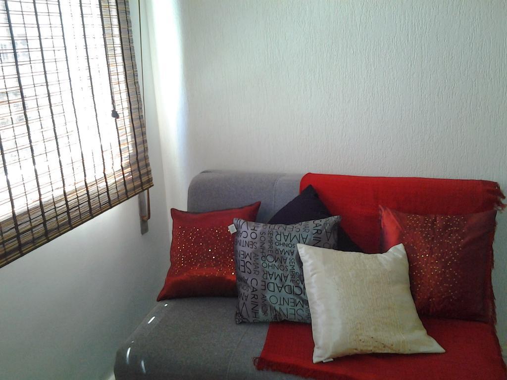 Appartement Copacabana Ipanema *