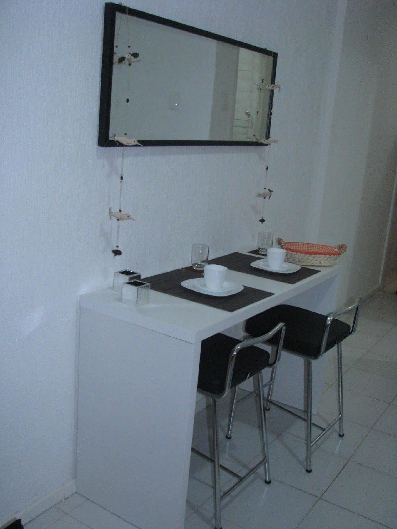 Copacabana Ipanema Appartement Rio de Janeiro