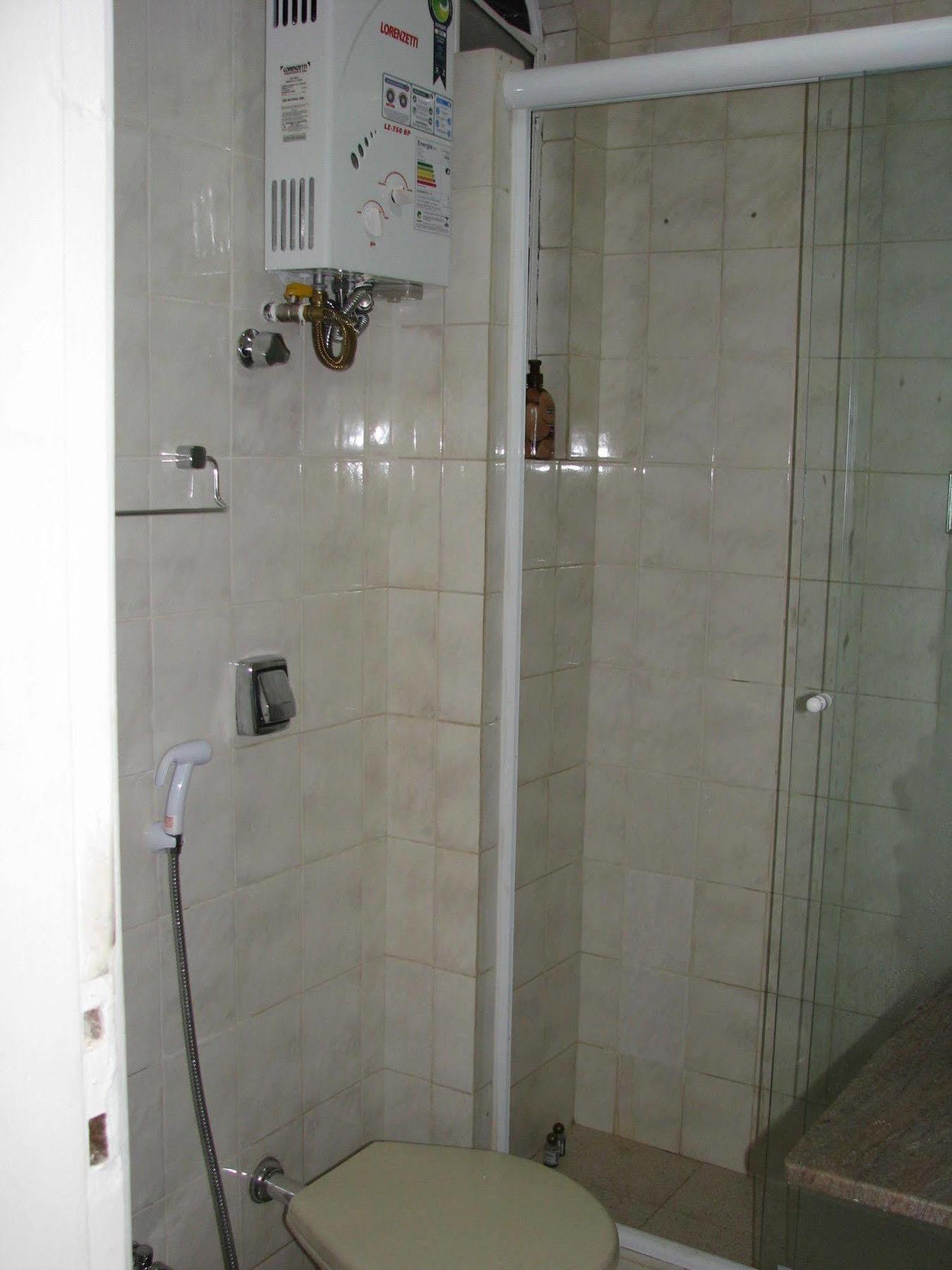 Copacabana Ipanema Appartement